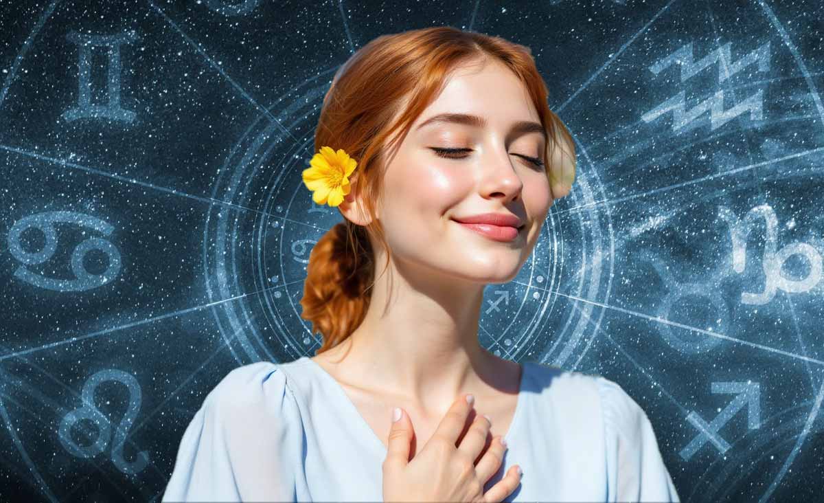 Astrologie  ces 3 signes vont vivre un succès inespéré juste avant le solstice d’été !